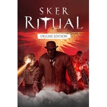 Sker Ritual ВСЕ ВЕРСИИ ❗ XBOX ⚡СУПЕР БЫСТРО⚡