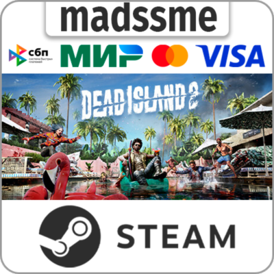 Dead Island 2 Ultimate Edition * RU/KZ/СНГ/TR/AR