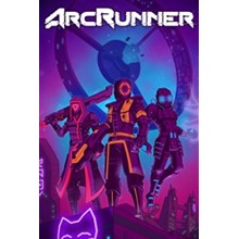 ArcRunner ❗ XBOX ACTIVATION ⚡SUPER FAST⚡