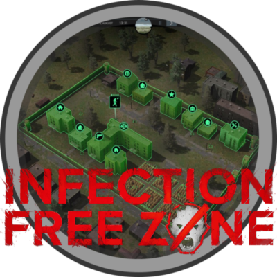 Infection Free Zone +DLC +Survivors®✔️Steam (GLOBAL)🌍