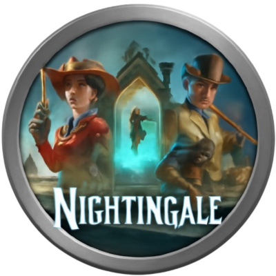 Nightingale +DLC ®✔️Steam (Region Free)(GLOBAL)🌍
