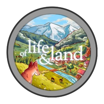 Of Life and Land - Supporter Edition ®Steam (GLOBAL)🌍