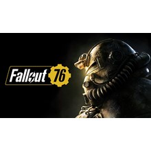 Fallout 76 Global Xbox Windows (Key/ Global)