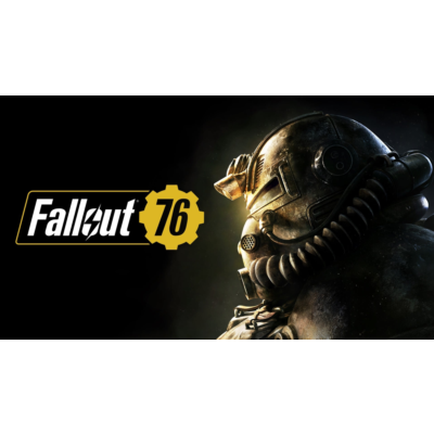Fallout 76 Global Xbox Windows (Ключ/Россия и Весь Мир)