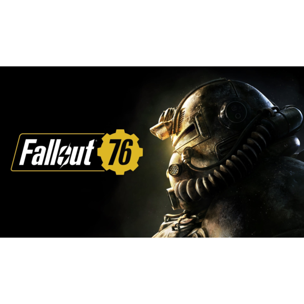 Fallout 76 Global Xbox Windows (Ключ/Россия и Весь Мир)