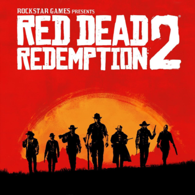 ✅Red Dead Redemption 2 Ultimate Eition + 33 топ игр
