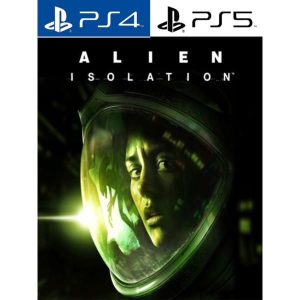 Alien: Isolation PS Турция На ВАШ аккаунт!