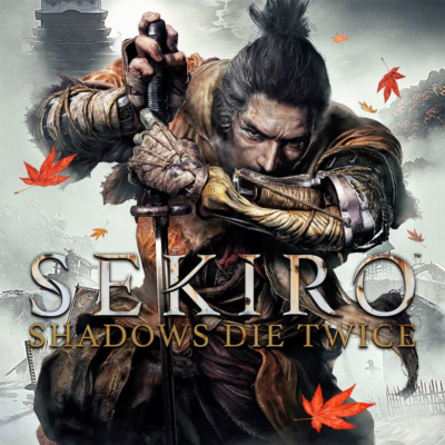 Sekiro: Shadows Die Twice + Game Pass Ultimate