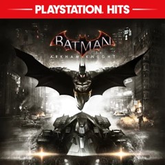 ✅Batman™: Arkham Knight PS Турция На ВАШ аккаунт! 🔥