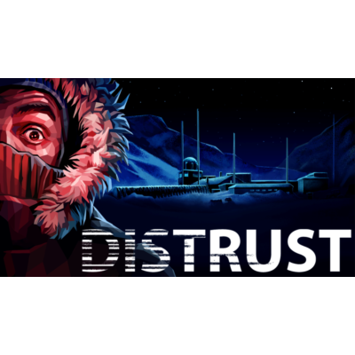 🍓 Distrust (PS4/PS5/RU) П3 - Активация