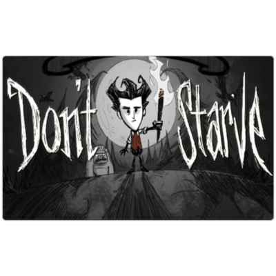 🍓 Don´t Starve (PS4/PS5/EN) П3 - Активация