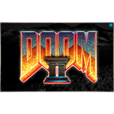 🍓 DOOM 2 (Classic) (PS4/PS5/EN) П3 - Активация