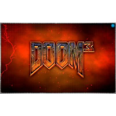🍓 DOOM 3 (PS4/PS5/EN) П3 - Активация