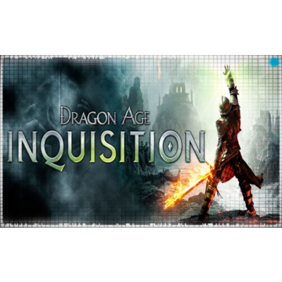🍓 Dragon Age: Inquisition (PS4/PS5/RU) П3 - Активация