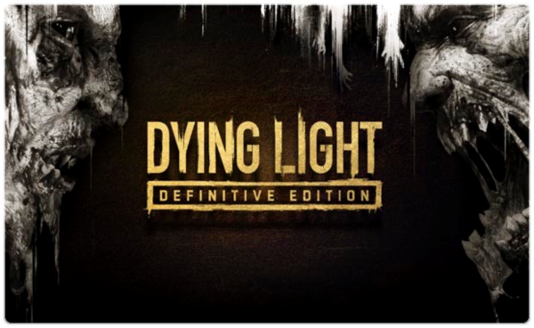 🍓 Dying Light Def. Edition (PS4/PS5/RU) П3 - Активация