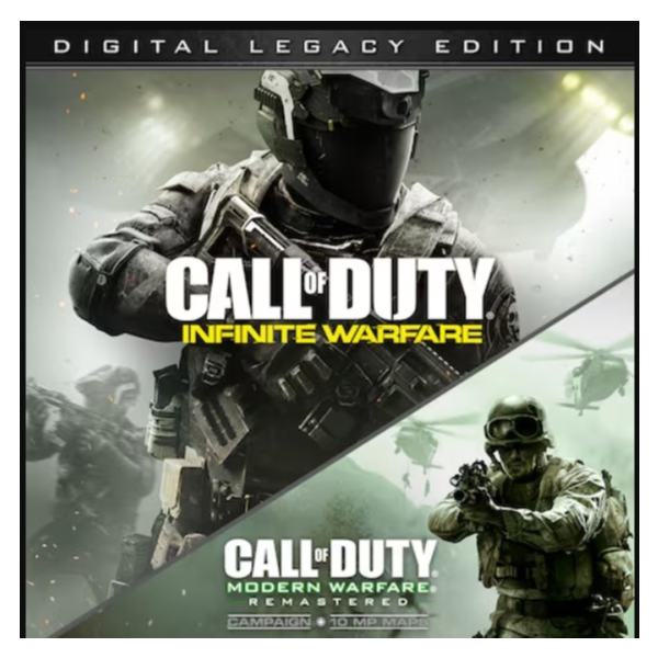 Call of Duty: Infinite PS Турция На ВАШ аккаунт!