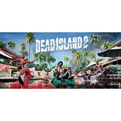 Dead Island 2 - STEAM GIFT РОССИЯ