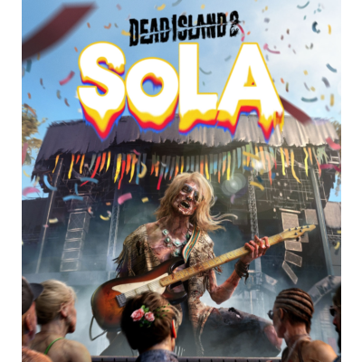 Dead Island 2 - SoLA (Steam Gift Россия)