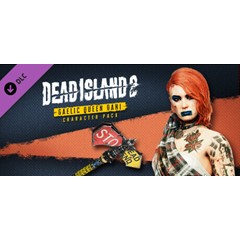 Dead Island 2 - Character Pack: Gaelic Queen Dani Steam