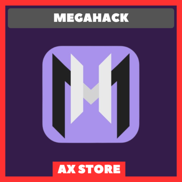АККАУНТ | MegaHack V9 Geometry Dash | МЕГАХАК