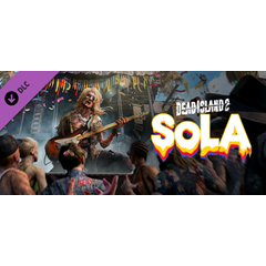 Dead Island 2 - SoLA DLC * STEAM РФ/КЗ/СНГ/УКР 💳0%