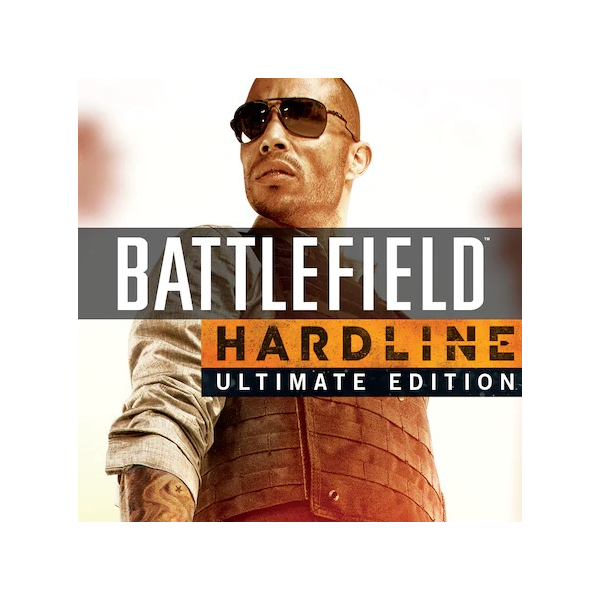 Battlefield Hardline PS Турция На ВАШ аккаунт!