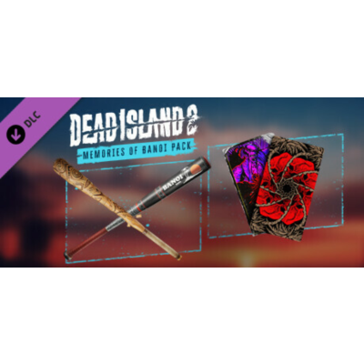Dead Island 2 - Memories of Banoi Pack DLC