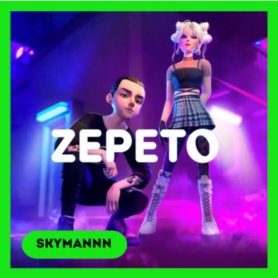 24/7 ID | ZEPETO ЗЕМЫ & МОНЕТЫ АВТО ПО ID ЛЮБОЙ РЕГИОН