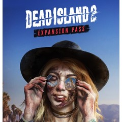 Dead Island 2 - Expansion Pass (Steam Gift Россия KZ)