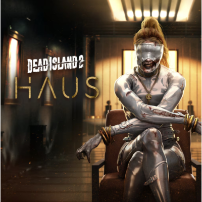 Dead Island 2 - Haus (Steam Gift Россия UA KZ TR ARG)