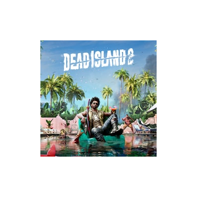 Все регионы ☑️⭐Dead Island 2 STEAM + Выбор Издания