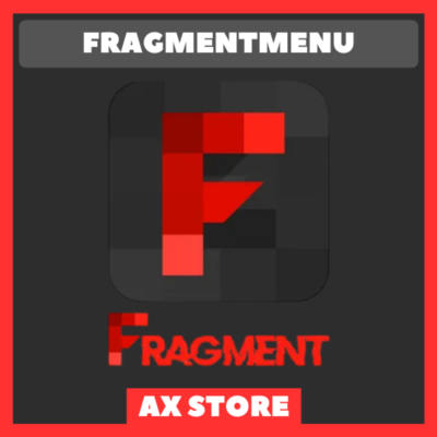 ЧИТ FRAGMENTMENU | (fragment) 🦠