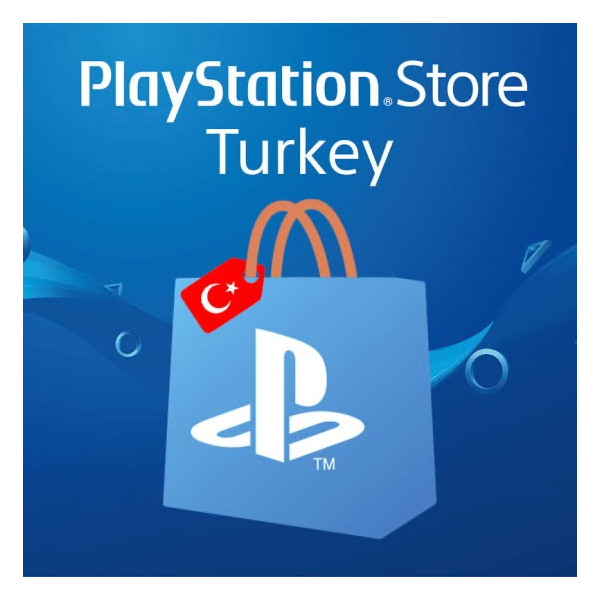 ПОКУПКА ИГР/ПОПОЛНЕНИЕ/ПОДПИСКИ PSN ТУРЦИЯ