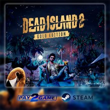 🌴 Dead Island 2・Gold Edition 🌴 All regions・RU