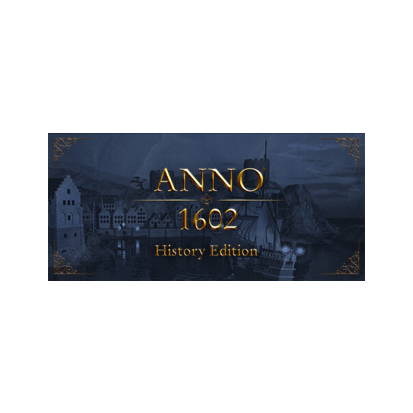 Anno 1602 — History Edition (Steam Gift Россия)
