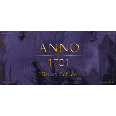 Anno 1701 - History Edition (Steam Gift Россия)