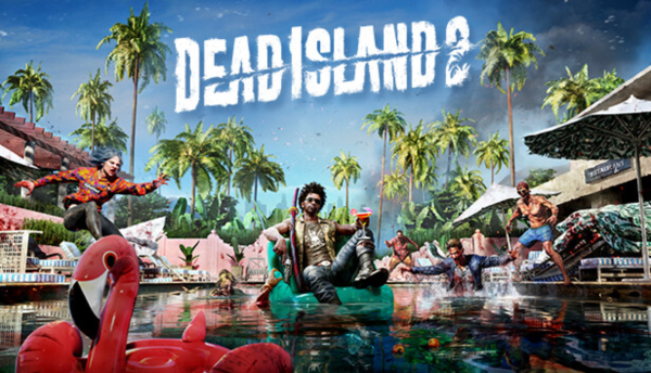 🌌Dead Island 2 подарок-Steam🌌