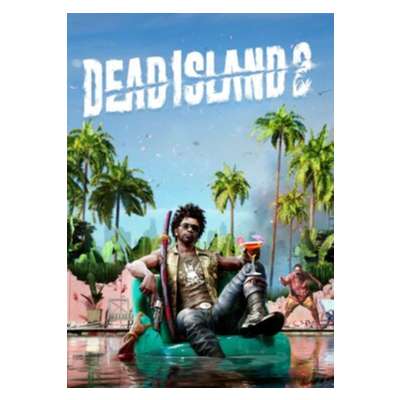 ✅ Dead Island 2 (Steam)