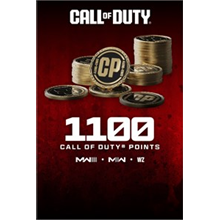 ☀️ 1,100 Modern Warfare® III or Call of XBOX💵DLC
