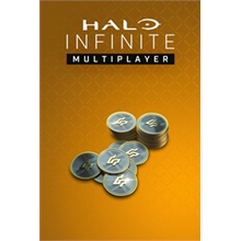 ☀️ 2,000 Halo Credits +200 Bonus XBOX💵DLC