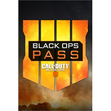 ☀️ Call of Duty®: Black Ops 4 - Black O XBOX💵DLC