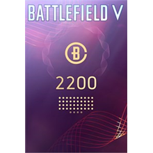 ☀️ Battlefield™ V - Battlefield Currenc XBOX💵DLC