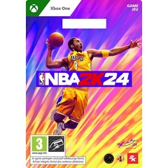 🌍NBA 2K24 Xbox One КЛЮЧ🔑 ЛЮБАЯ СТРАНА+🎁