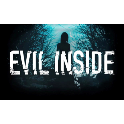 🍓 Evil Inside (PS4/PS5/RU) П3 - Активация