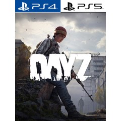 ✅DayZ  PS Турция На ВАШ аккаунт! 🔥