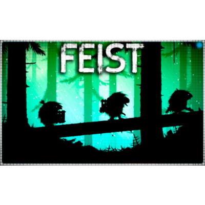 🍓 Feist (PS4/PS5/RU) П3 - Активация