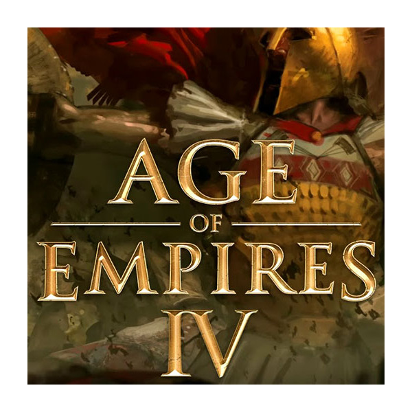 🔴AGE OF EMPIRES IV🔴+ОБНОВЛЕНИЯ🔥Steam🔥