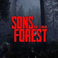 🔴SONS OF THE FOREST🔴🔥Region free🔥