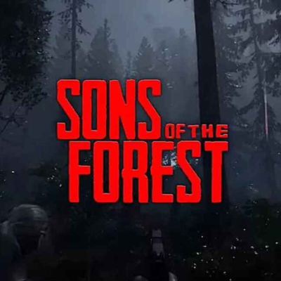 🔴SONS OF THE FOREST🔴+ОБНОВЛЕНИЯ🔥Steam🔥