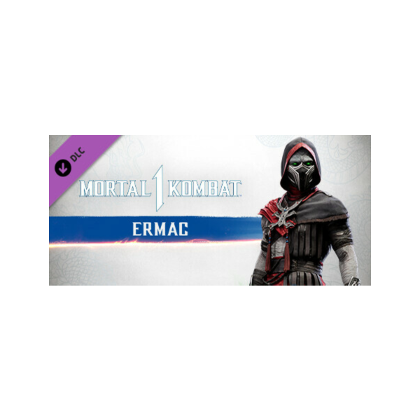 MK1: Ermac DLC * STEAM RU АВТО 0%